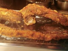 -傅强排骨(成都总店)