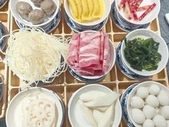 -咏江南·苏式火锅·苏州评弹(观前街店)
