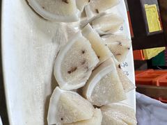 椰子饭-四川小胡子海鲜(丁村万人海鲜广场店)