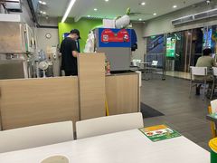 -赛百味SUBWAY(建六宜安广场店)