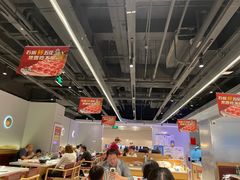 -韩时烤肉(枫蓝店)