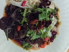 -四合院海鲜小厨(旱西关店)
