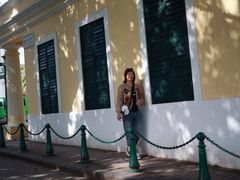 -龙环葡韵住宅式博物馆