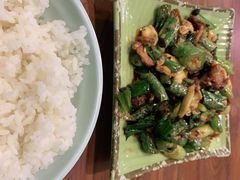一碗香饭-四方面荘(常丰花园店)