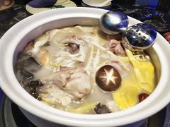 -96农蝎虾(江桥老街店)