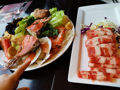 -AdD全日制餐厅(中谷花园酒店)