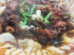 -皖北巫氏三胖地锅鸡(长淮总店)