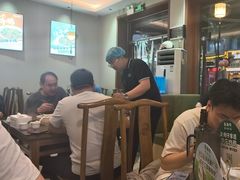 -鲁南仔·滕州炒鸡(经三路店)