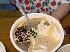 -豆相识•九九豆腐脑(牛咡桥店)