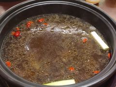 -滇野云南野生菌餐厅(陕西南路店)