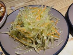 -叁煨蹄花·下饭盐帮菜(人民广场店)