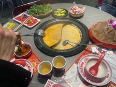 -生活如沸·顺德水牛奶火锅(大学路店)