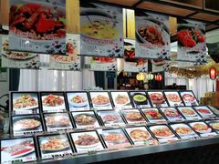 -水莲居(佛祖岭店)