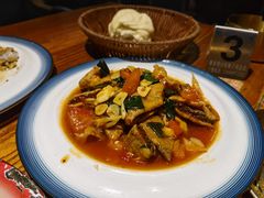 -柴窝堡22号辣子鸡·传承新疆菜