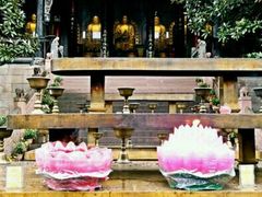 -峨眉山报国寺