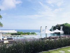 -巴厘岛悦榕庄Jumana露台餐厅