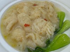 -邢家锅贴老店·非遗·开封菜(金明广场店)