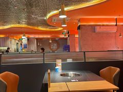 -淼福猪肚鸡·椰子鸡火锅(大沙地店)