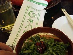 -南门涮肉(北洼路店)