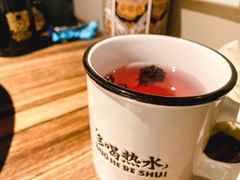 -太二酸菜鱼(广州IFC国金天地店)