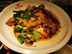 -百年神厨·地道川菜(清江西路店)