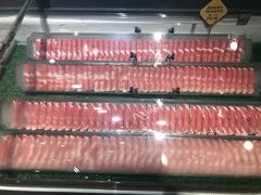 -福娣·金沙银贝海鲜火锅