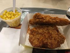 -麦当劳(台州路桥DT店)