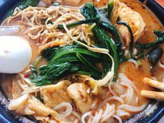 -曹宝林砂锅麻辣烫(星光路店)