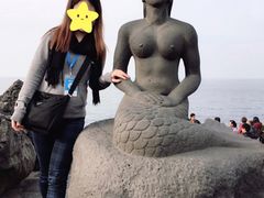-龙头岩(Dragon Head Rock)