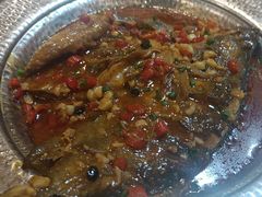 -福阿婆老牌湘菜(大润发店)