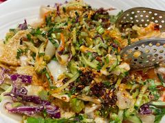 西贝面筋-西贝(上海我格广场店)