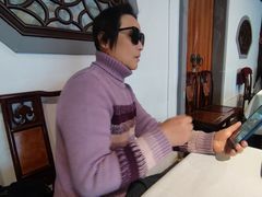 -功德林(南京西路店)