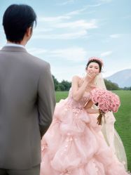 -第一夫人婚纱摄影(南京店)