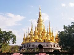 -西双版纳勐泐文化旅游区