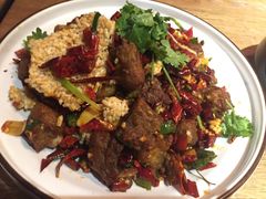 -爱啤精酿·民谣酒馆(滨江店)