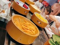 -龍歌自助小火锅(李沧丽达店)