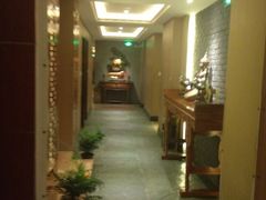 -富侨养生(康乾店)