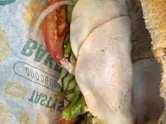 -赛百味SUBWAY(家佳源店)