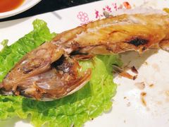 -木槿花韩式炭烤·熟成肉工坊(孙文东路店)