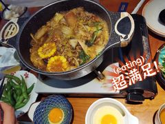 -有喜屋·烧鸟·居酒屋(周浦万达店)