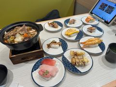 -滨寿司(新街口中央商场店)
