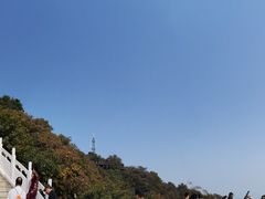 -狼牙山风景区
