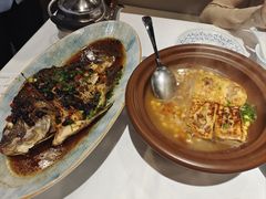 -围龙屋客家食府(福田店)