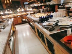 -比格比萨自助(新辰里学清路店)