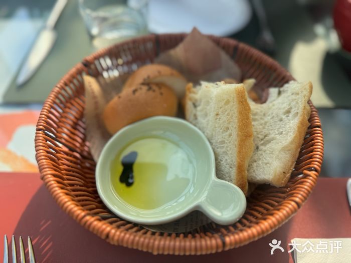 EATALIA意塔利意式餐厅(鼓楼店)图片