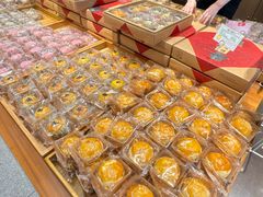 -百饼园(澳门路店)