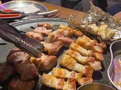 -济州爱肉堂(总店)