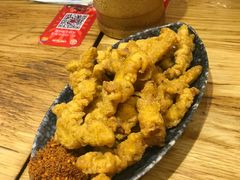 -付小姐在成都(川沙店)