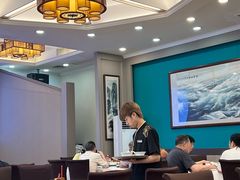 -金河半岛园林酒家(金融城店)