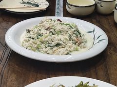 -晶渔坊·海鲜私房菜(东夷小镇店)